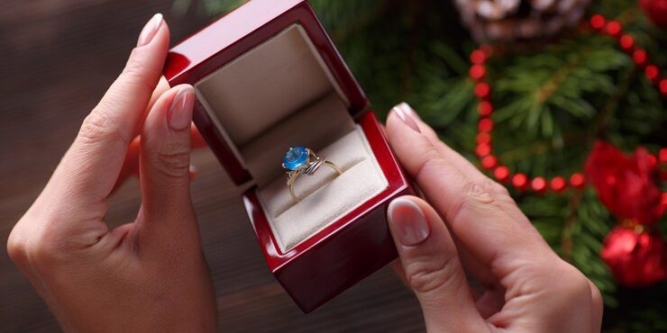 Ethical and Sustainable Engagement Rings