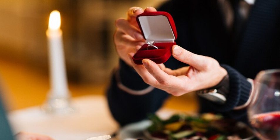 Celebrity Engagement Rings