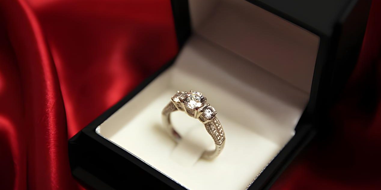 Engagement Ring image