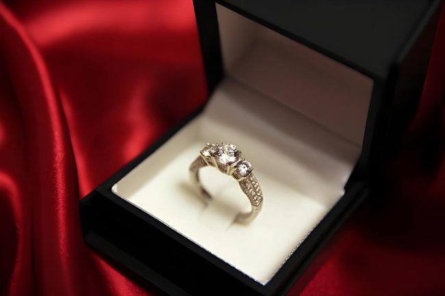 Engagement Ring image
