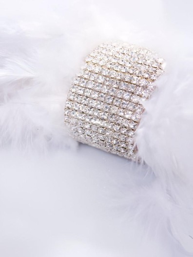 Jewellery Care and Maintenance