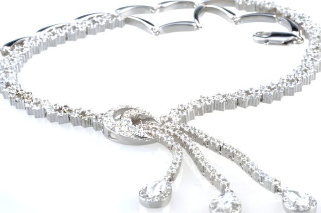 Handmade Jewellery