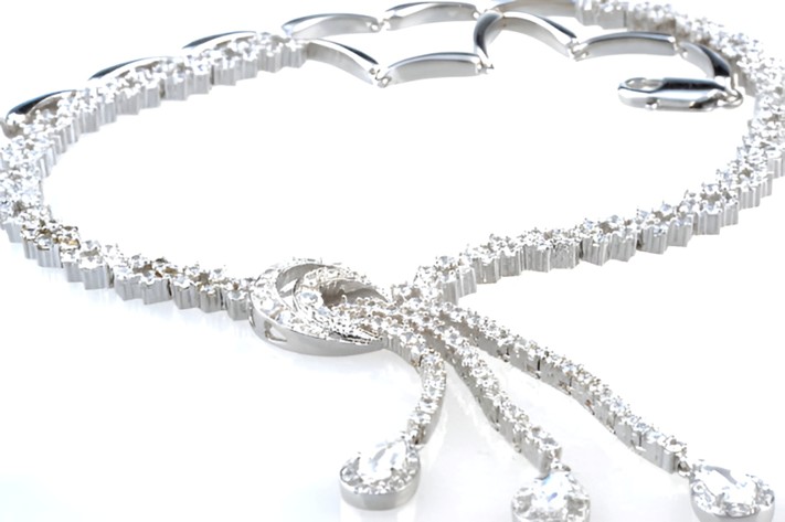 Handmade Jewellery